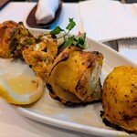 インディアンレストラン西麻布 by KENBOKKE - 