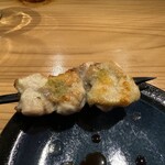 焼き鳥 心おん - 