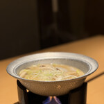 Japanese cuisine Hanakidori