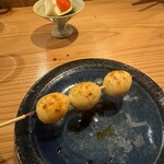 焼き鳥 心おん - 