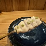 焼き鳥 心おん - 