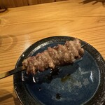 焼き鳥 心おん - 