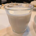 インディアンレストラン西麻布 by KENBOKKE - ラッシー　甘さはナチュラル