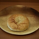 大栄軒製パン所 - あんぱん