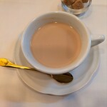 インディアンレストラン西麻布 by KENBOKKE - 