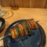 焼き鳥 心おん - 