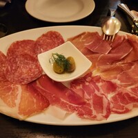 ピッツェリア ロマーナ ジャニコロ - 