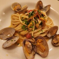 ピッツェリア ロマーナ ジャニコロ - 