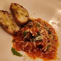 ピッツェリア ロマーナ ジャニコロ - 