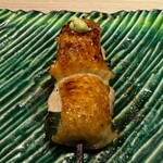 焼鳥 町子 - フリソデ