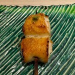 焼鳥 町子 - 抱き身