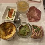 タベルナ・ポルポーレ - 