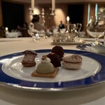 トゥールダルジャン - 