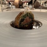 トゥールダルジャン - 