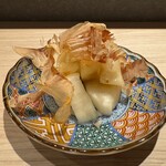 焼鳥 町子 - お通し