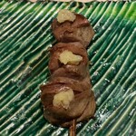 焼鳥 町子 - 砂肝