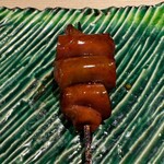 焼鳥 町子 - レバ