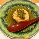 日本料理こうの - 