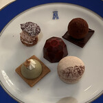 トゥールダルジャン - 