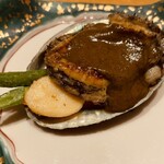 日本料理こうの - 