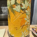 焼鳥 町子 - サニークリーム（芋焼酎）