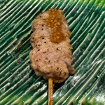 焼鳥 町子 - セセリ