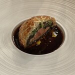 トゥールダルジャン - 