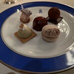 トゥールダルジャン - 