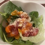 タベルナ・ポルポーレ - 