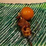 焼鳥 町子 - ちょうちん