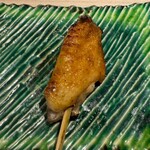 焼鳥 町子 - 手羽先