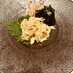 日本料理こうの - 