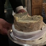 トゥールダルジャン - 