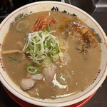 天下一品 総本店 - 