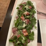 タベルナ・ポルポーレ - 