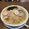 鳳凰 長岡しょうが醤油ラーメン