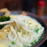 讃岐うどん いわい - 