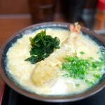 讃岐うどん いわい - 