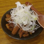 もつ焼 煮込み ヤリキ - 