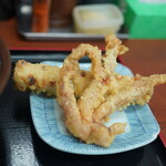 讃岐うどん いわい - 