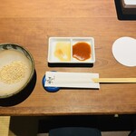 和牛料理 要 - セット