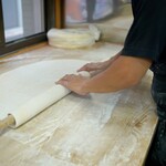 讃岐うどん いわい - 