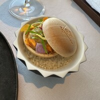 Héritage by Kei Kobayashi - 