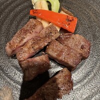 日本料理 ざぜん -  日本料理 ざぜん -