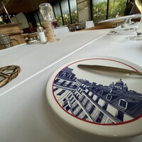 BENOIT Kyoto Alain Ducasse - 