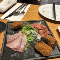 ザ・ループ ホテルアゴーラ大阪守口 - 