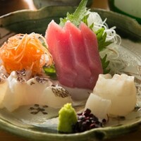 日本料理 ざぜん -  日本料理 ざぜん -