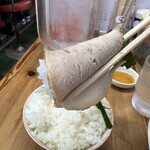 ふくちゃんラーメン - 