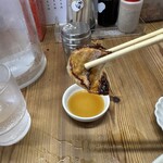 ふくちゃんラーメン - 