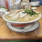 ふくちゃんラーメン - 